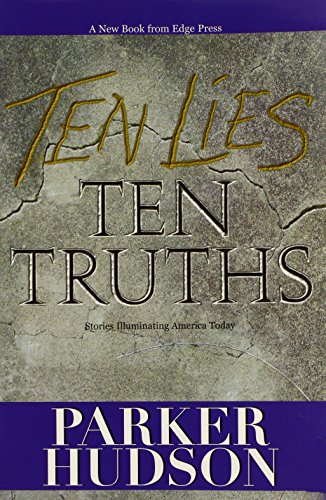 Stock image for Ten Lies And Ten Truths for sale by BooksRun