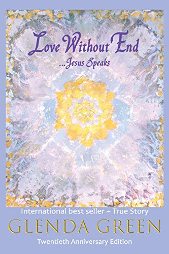 Beispielbild fr Love Without End: Jesus Speaks. zum Verkauf von SecondSale