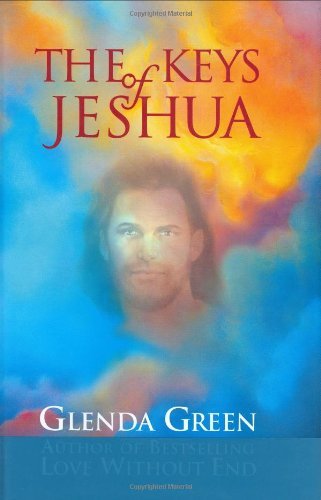 Beispielbild fr The Keys of Jeshua zum Verkauf von Better World Books: West