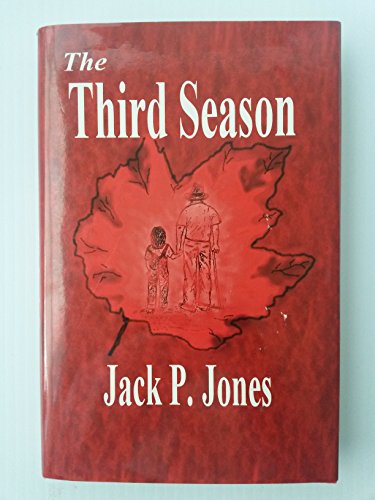 Stock image for The Third Season for sale by dsmbooks