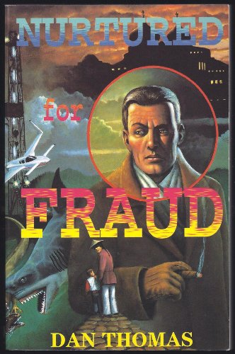 Stock image for Nurtured for Fraud for sale by Black and Read Books, Music & Games