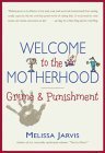 Stock image for Welcome To The Motherhood: Grime and Punishment for sale by Black and Read Books, Music & Games