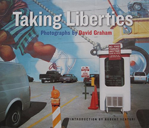 Imagen de archivo de Taking Liberties a la venta por Gulf Coast Books