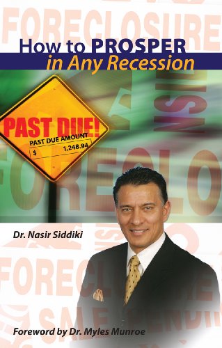 Stock image for How to Prosper in Any Recession for sale by SecondSale