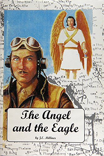 9780966685206: The angel and the eagle