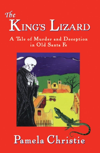 9780966686074: The King's Lizard