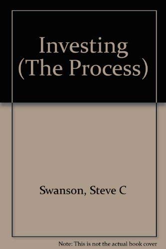 Stock image for Investing (the Process) : Finding the Way to Investing Success for sale by Bingo Used Books