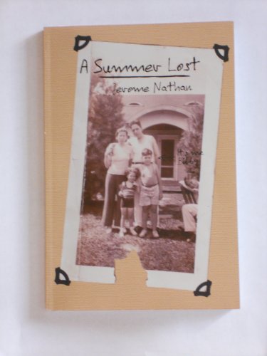 Stock image for Summer Lost for sale by Hay-on-Wye Booksellers