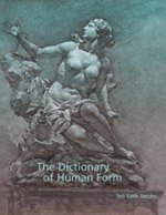 The Dictionary of the Human Form (9780966689983) by Ted Seth Jacobs