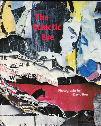 9780966691504: The eclectic eye