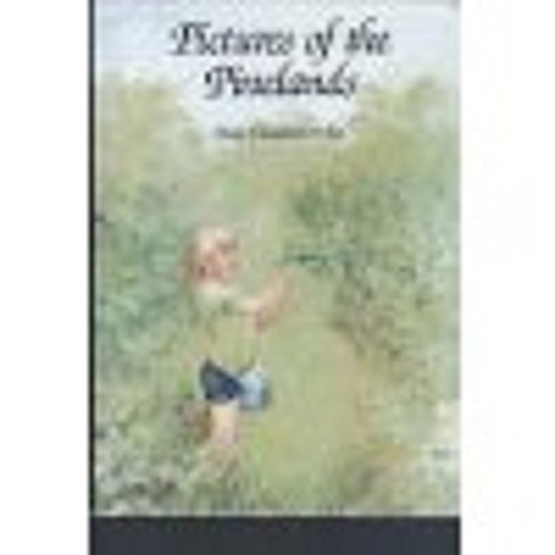 Stock image for Pictures of The Pinelands for sale by Red Feather Books