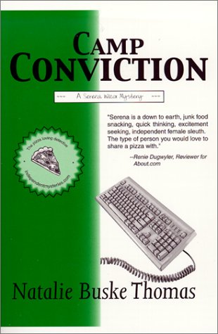 9780966691924: Camp Conviction