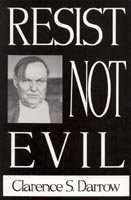 Imagen de archivo de Resist Not Evil a la venta por Housing Works Online Bookstore