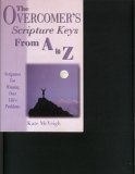 Beispielbild fr The Overcomer's Scripture Keys From A to Z zum Verkauf von Wonder Book