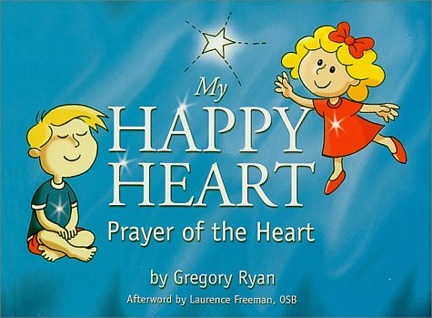 Beispielbild fr My Happy Heart: Prayer of the Heart zum Verkauf von WorldofBooks