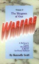9780966700916: Weapons Of Our Warfare V2 [Taschenbuch] by