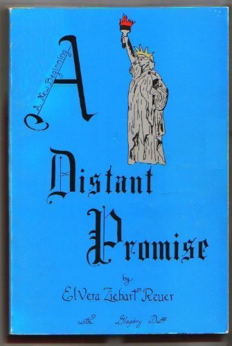 9780966701654: A Distant Promise: A New Beginning