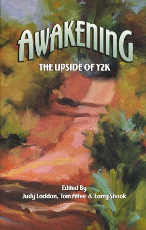 Immagine dell'editore per Awakening: The Upside of Y2K (2nd edition) venduto da Phatpocket Limited