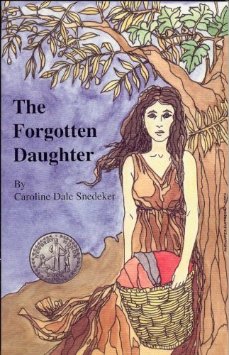 Stock image for The Forgotten Daughter for sale by Save With Sam