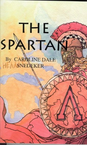 Stock image for The Spartan for sale by ThriftBooks-Dallas