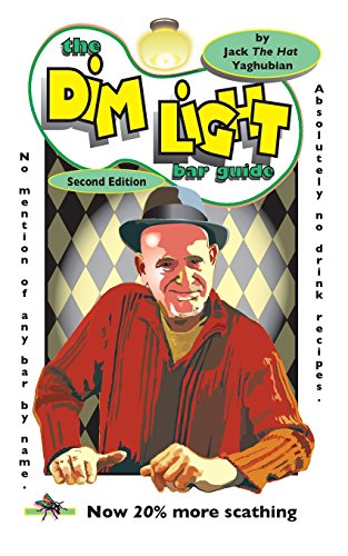 Imagen de archivo de The Dim Light bar Guide 2nd Edition a la venta por St Vincent de Paul of Lane County