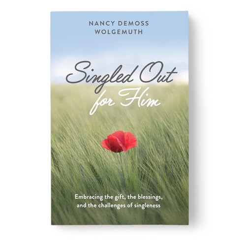 Stock image for Singled Out for Him for sale by Your Online Bookstore