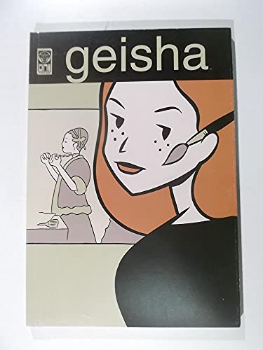 Stock image for Geisha for sale by Second Chance Books & Comics
