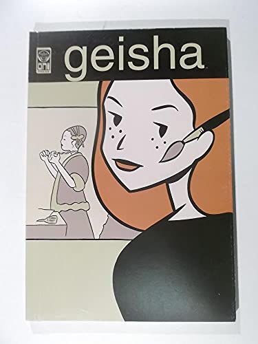 Stock image for Geisha for sale by HPB Inc.