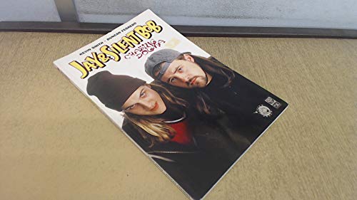 Jay & Silent Bob: Chasing Dogma (9780966712735) by Smith, Kevin; Fegredo, Duncan