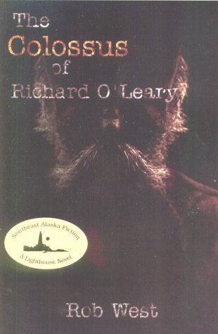 Imagen de archivo de The Colossus of Richard O'Leary a la venta por Bearly Read Books