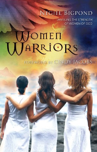 9780966723441: Women Warriors