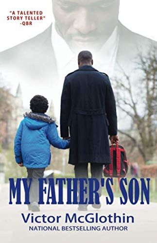 Stock image for My Father's Son for sale by Books Unplugged