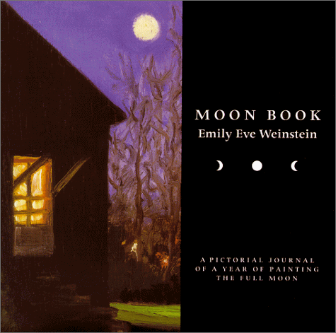 Beispielbild fr Moon Book zum Verkauf von Wonder Book