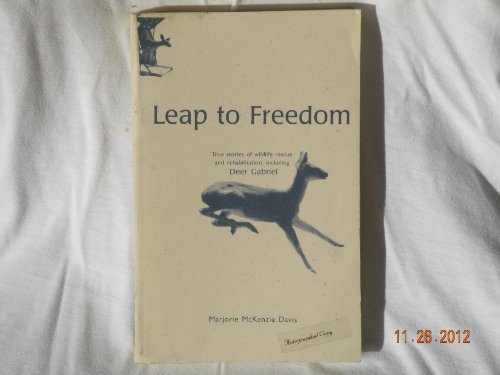 LEAP TO FREEDOM