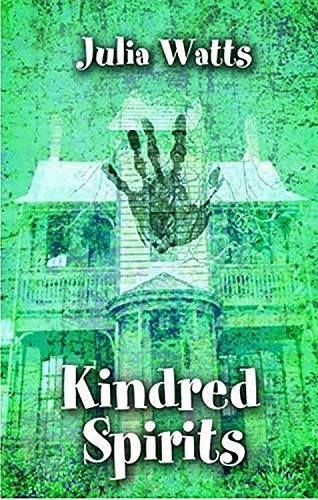 Imagen de archivo de Kindred Spirits Format: Paperback a la venta por INDOO