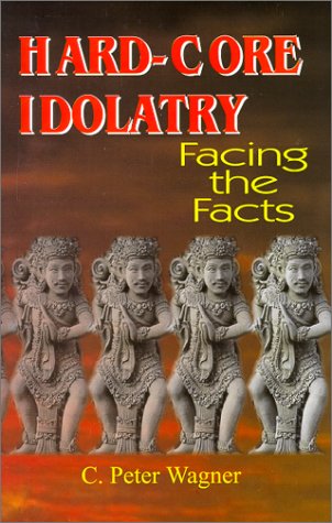 Stock image for Hard-Core Idolatry: Facing the Facts for sale by ThriftBooks-Dallas