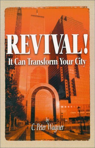 Stock image for Revival! It Can Transform Your City (City Transformation) for sale by SecondSale