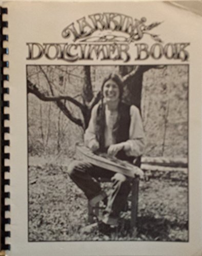 Stock image for Larkin's Dulcimer Book for sale by Bartlesville Public Library
