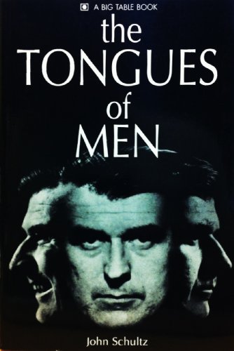Stock image for The Tongues of Men for sale by Saucony Book Shop