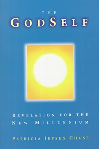 Stock image for The Godself: Revelation for the New Millennium for sale by ThriftBooks-Atlanta