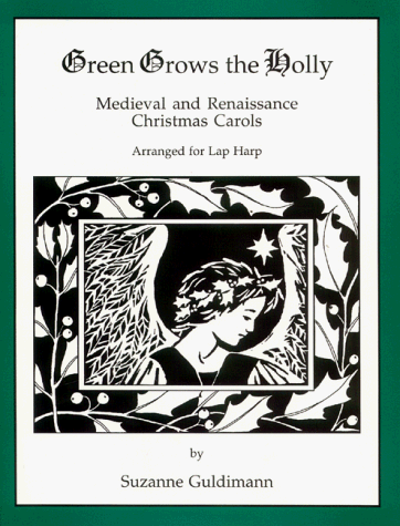 Beispielbild fr Green Grows the Holly zum Verkauf von WorldofBooks