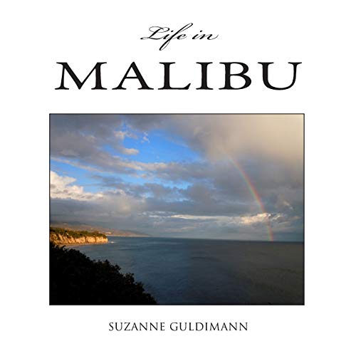 Beispielbild fr Life in Malibu zum Verkauf von Books From California