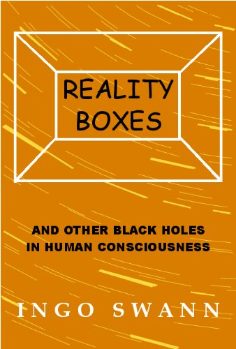 Stock image for Reality Boxes and Other Black Holes in Human Consciousness for sale by HPB-Red