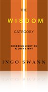 Imagen de archivo de The Wisdom Category - Shedding Light on a Lost Light a la venta por GoldenWavesOfBooks