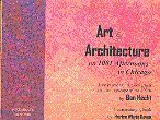 Beispielbild fr Art & Architecture on 1001 Afternoons in Chicago: Essays and Tall Tales of Artists and the Cityscape of the 1920s (Rediscovering Ben Hecht series) zum Verkauf von Artless Missals