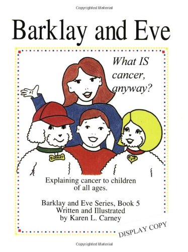 Beispielbild fr What Is Cancer Anyway?: Explaining Cancer to Children of All Ages zum Verkauf von ThriftBooks-Dallas