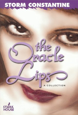 Beispielbild fr The Oracle Lips zum Verkauf von Books From California