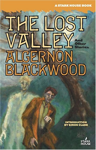 Beispielbild fr The Lost Valley, and Other Stories zum Verkauf von COLLINS BOOKS