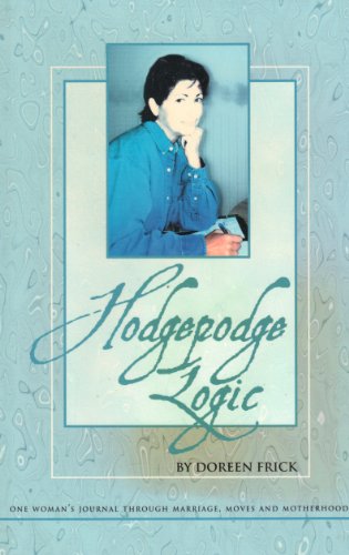 Stock image for Hodgepodge Logic for sale by BOOK'EM, LLC