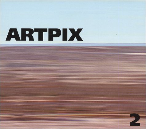 9780966801019: ARTPIX 2: Ultralounge and Color Fields